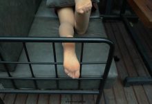 [MussGirl慕丝女郎] 视频花絮 NO.303 阿乖[1V-1.12G]-套图岛