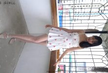 [MussGirl慕丝女郎] 视频花絮 NO.488 筱七[1V-918.1M]-套图岛