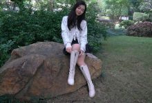 [MussGirl慕丝女郎] 视频花絮 NO.492 三公主[1V-2.58G]-套图岛