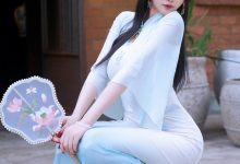 [XiuRen秀人网] 2026.01.21 No.11258 杨晨晨 [72+1P]-套图岛