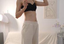 [ROSI口罩系列] 2025.07.30 No.3335 [100+1P-152M]-套图岛