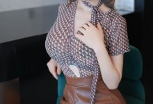 [XiuRen秀人网] 2026.01.23 No.11268 沈南汐RuRu [52+1P]-套图岛