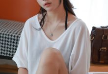 [MZSOCK]爱美足 No.347 琛琛 [212P1V-6.81GB]-套图岛