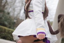 西园寺南歌-碧蓝航线-樫野原皮[30P-258MB]-套图岛