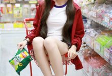 [MZSOCK]爱美足 No.348 秋秋 [113P-1.34GB]-套图岛