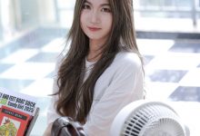 [MZSOCK]爱美足 No.349 姿涵 [107P1V-2.36GB]-套图岛