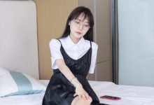 BoBoSocks袜啵啵 No.630 稚予-高跟长靴、高跟鞋、薄灰丝黑丝、裸足 [150P1V-6.34GB]-套图岛