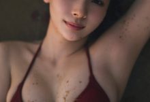 【オールアザー版】岡田紗佳写真集　もっとおかぴのぴ-套图岛