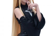 清水凪-To Love-金色暗影[38P-320MB]-套图岛