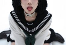 清水凪-帆刈叶[65P-632MB]-套图岛