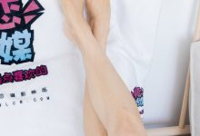 物恋传媒 No.2575 茯苓-高跟长靴、白棉袜、裸足 [184P1V-4.61GB]-套图岛