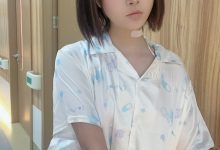 yuuhui玉汇 (Kokuhui) – 生病的妹妹[37P+2V-234MB]-套图岛