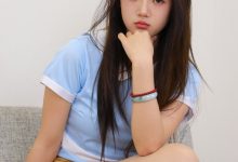 绮梦摄影 第280期 子涵 （完整珍藏版）【图包+视频】[460P+2V-9.58G]-套图岛