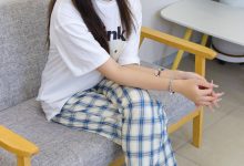 绮梦摄影 第339期 小代 （无印珍藏版）【图包+视频】[466P+2V-13.6G]-套图岛