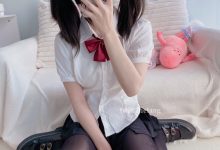 二阶堂 (宅绘子) - NO.005 猫儿黑丝[122P-1V-158.1M]-套图岛