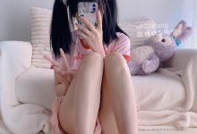 二阶堂 (宅绘子) – NO.039 小熊[74P-1V-123.1M]-套图岛