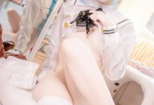 纸悦Etsu_ko –  碧蓝航线 雅努斯JK[58P-339.9M]-套图岛