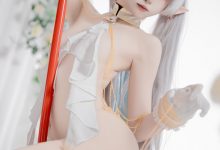 纸悦Etsu_ko –  芙莉莲舞娘[65P-633.6M]-套图岛