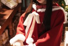 yuuhui玉汇 (Kokuhui) – 圣诞节特辑 告白夜(Confession Night)[130P-478.5M]-套图岛