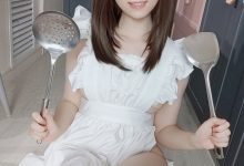 朝霧愛 – NO.021 裸体围裙[23P-70.7M]-套图岛