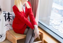 BoBoSocks袜啵啵 No.645 小甜豆-两双高跟鞋、薄黑丝、裸足 [147P1V-6.64GB]-套图岛