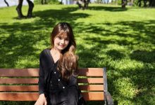 个人约拍 - 001号作品 草地约拍 00后学妹[509P+141V／5.30GB]-套图岛