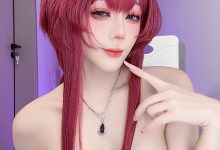 九言—2026.2月卡芙卡【40P-13MB】-套图岛