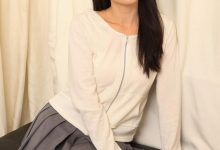 [IESS异思趣向] 2025.12.24 丝享家 2246 小婕《俏皮短裙》[87P-74MB]-套图岛