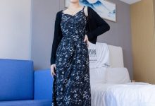 BoBoSocks袜啵啵 No.648 芝士-两双平底鞋、厚肉丝、薄肉丝 [153P1V-6.61GB]-套图岛