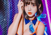 Crystal_Electric Innocence [63P-1.78G]-套图岛