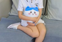 绮梦摄影 - 第229期 稻芽儿（花絮视频版）【图包+视频】[120P+1V-3.3G]-套图岛