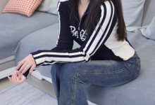 绮梦摄影 - 第250期 木木（完整珍藏版）【图包+视频】[441P+2V-13.3G]-套图岛