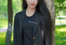 绮梦摄影 - 第332 佳佳 （花絮视频版）【图包+视频】[150P+2V-5.52G]-套图岛