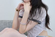 绮梦摄影 - 第370 小艺（无印珍藏版）【图包+视频】[461P+2V-12.3G]-套图岛