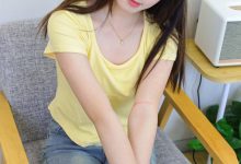 绮梦摄影 - 第372期 小代（无印珍藏版）【图包+视频】[468P+2V-13.8G]-套图岛