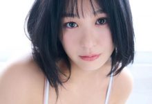 FRIDAY monthly girl 057 = 髙野真央 完全未発表100カット＆ムービー-套图岛