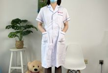 三禾摄影 No.073 护士服 黑丝 高跟 [289P1V-1.55GB]-套图岛