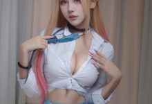 Cat Demon喵崽 合集 [18套]-套图岛