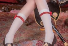 sayako 爱丽丝女仆 胡桃女仆 瑶瑶大耳狗 [150P+3.1GB]-套图岛