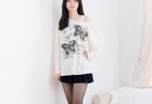 物恋传媒 No.2607 小羊-三双高跟凉鞋、薄肉丝、裸足 [160P1V-6.98GB]-套图岛