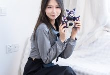 物恋传媒 No.2628 泡泡-高跟鞋、薄黑丝、丝带 [157P1V-4.53GB]-套图岛