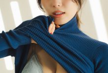 【デジタル限定】相楽伊織 デジタルPHOTOBOOK TOWA-套图岛