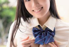 東雲うみ写真集「あとで職員室に来なさい!」-套图岛