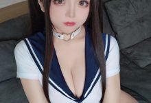 日奈娇 – 制服学妹自拍 [45P-76.7M]-套图岛