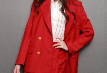 [IESS异思趣向] 2026.01.04 丝享家 2256 团团《红与黑（上）》[99P-157MB]-套图岛