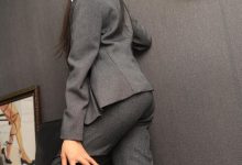 [IESS异思趣向] 2026.02.07 丝享家 2258 小金《裤里丝》[86P-100MB]-套图岛