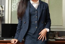 [IESS异思趣向] 2026.02.10 丝享家 2261 美子《肉丝领导（上）》[90P-89MB]-套图岛