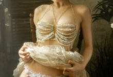 叫兽 - 2025年10-12月 会员花絮 橙子法式修过 [50P-971MB]-套图岛