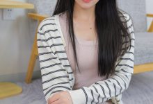 绮梦摄影 - 第417期 小芸（ 无印珍藏版）【图包+视频】[481P+2V-9.63G]-套图岛