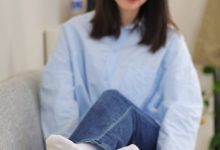 绮梦摄影 - 第431期 小南（ 无印珍藏版）【图包+视频】[450P+2V-11.1G]-套图岛